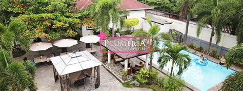 Plumeria Hotel Batangas at Batangas City (Philippines) Hotels.
